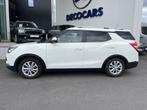 SsangYong XLV CNG*Navi*DAB, SUV ou Tout-terrain, 5 places, Jantes en alliage léger, 128 ch