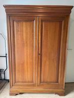 Kleerkast, Huis en Inrichting, Kasten | Kleerkasten, Ophalen, 100 tot 150 cm, 200 cm of meer, 50 tot 75 cm