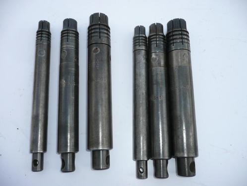 REMS Nippelhouders, Doe-het-zelf en Bouw, Gereedschap | Handgereedschap, Zo goed als nieuw, Ophalen of Verzenden