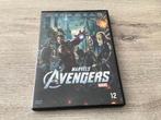 Marvel Avengers DVD (2012), Vanaf 12 jaar, Ophalen of Verzenden, Zo goed als nieuw, Actie