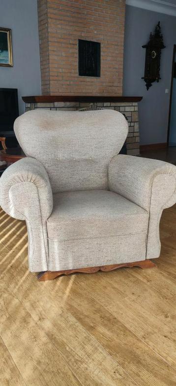 Oorfauteuil  beschikbaar voor biedingen