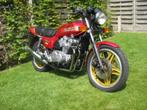 Honda CB900 Bol d'Or, Motoren, 4 cilinders, 901 cc, Meer dan 35 kW, Overig