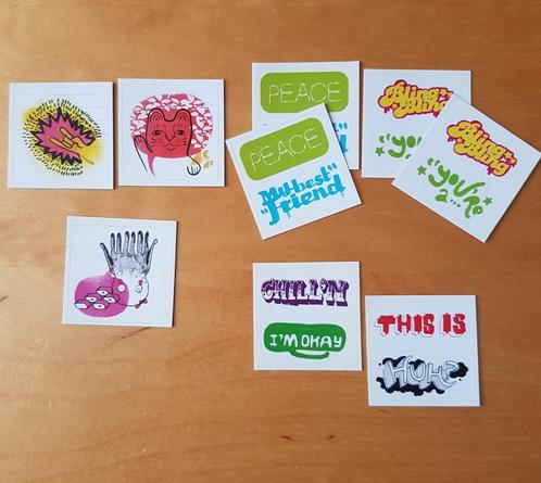 Stick a message LAYS STICKERS, Verzamelen, Flippo's, Overige typen, Adventure, Cheetos 24 Game, Chester Cheetos, Flying, Gouden Flippo's