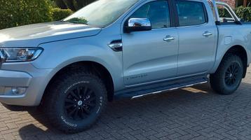 Velgen ford ranger beschikbaar voor biedingen