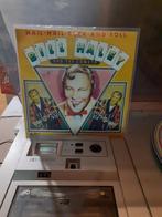 Vinyl singel bill haley hail hail rock & roll zie foto, CD & DVD, Vinyles | Autres Vinyles, Comme neuf, Enlèvement ou Envoi