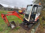 Kubota KX 36-3 graafmachine, Zakelijke goederen, Ophalen, Graafmachine