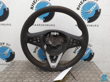 OPEL CORSA 1.0 Turbo Business+  [STEERING_WHEEL] 2016 beschikbaar voor biedingen