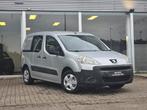 Peugeot partner 1.6hdi airco /GARANTIE 12M, Bedrijf, Alarm, Te koop, Peugeot