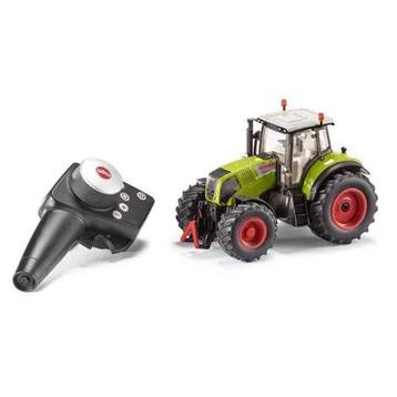 CLAAS AXION 850 SET MET REMOTE CONTROL - SIKU 6882 beschikbaar voor biedingen
