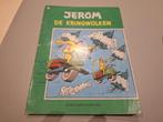 jerom de kringwolken, Boeken, Ophalen, Gelezen