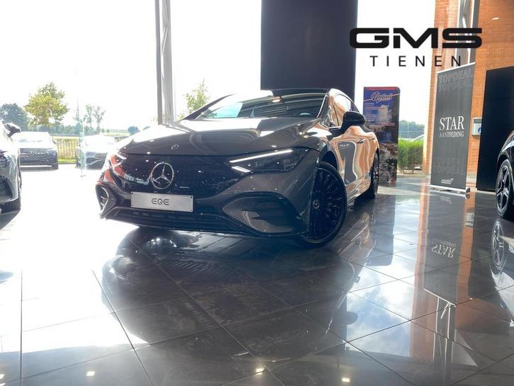 Mercedes-Benz EQE 300 Star Edition, Auto's, Mercedes-Benz, Bedrijf, Te koop, EQE, Android Auto, Electronic Stability Program (ESP)