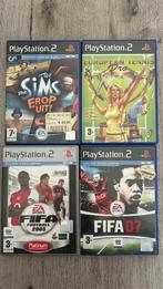 Playstation 2 spelletjes, Consoles de jeu & Jeux vidéo, Jeux | Sony PlayStation 2, Sport, Enlèvement, Utilisé