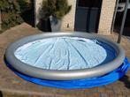 Piscine, Jardin & Terrasse, Piscines, Enlèvement, Comme neuf, Piscines hors sol