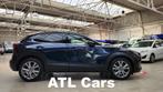 Mazda CX-3 2.0 HYBRIDE | NAVIGATIE | AUTOMAAT | EURO 6 |, Auto's, Mazda, 1998 cc, Gebruikt, 4 cilinders, Blauw