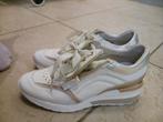 Schoenen DL Sport, Enlèvement ou Envoi, Sneakers et Baskets, Comme neuf, Blanc