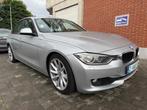 BMW 320 dA BluePerformance, BMW notebook, Rijdt perfect, Eur, Auto's, Automaat, Achterwielaandrijving, 4 cilinders, 1505 kg