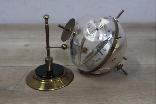 Vintage Spoetnik Weerstation - West-Germany, Antiek en Kunst, Antiek | Overige Antiek