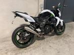 Kawasaki Z750 abs met leuke opties (bj 2010), Motoren, Motoren | Kawasaki, 750 cc, Bedrijf, Meer dan 35 kW, Overig