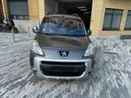 Peugeot Partner 1.6HDI EURO5  182000 kilomètres, Euro 5, Achat, Entreprise, Diesel