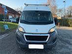 Peugeot Boxer 2.2 HDi | Faible km | Navi | Caméra de recul, 2198 cm³, Euro 5, Achat, Entreprise