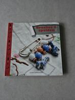 Home & Hobby Broches & spelden, Boeken, Hobby en Vrije tijd, Ophalen of Verzenden, Sieraden maken, Louise Compagnone