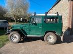 Recherche piece bj40, Particulier, Te koop