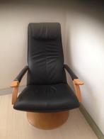 fauteuil, Metaal, Minder dan 75 cm, Modern, Gebruikt