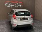 Ford Fiesta Fiesta 1.25i Trend (bj 2010), Auto's, Gebruikt, 4 cilinders, Bedrijf, 82 pk