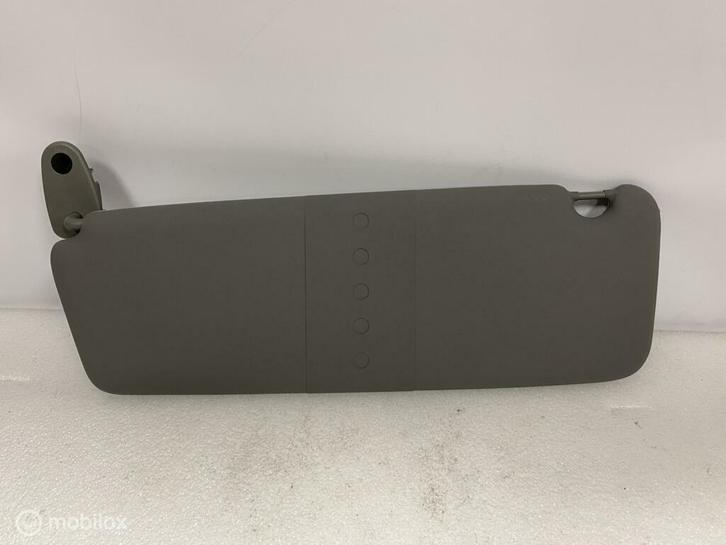 Zonneklep Links Renault Master 3 NIEUW ORIGINEEL 964010087R, Auto-onderdelen, Interieur en Bekleding, Gebruikt, Ophalen of Verzenden