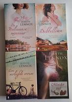 Boeken Judith Lennox, Boeken, Ophalen of Verzenden, Gelezen