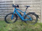 Stromer ST2 Sport (2022) L 983WH riem verende zadelpen, Ophalen, Zo goed als nieuw, 50 km per accu of meer, Stromer