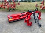 Klepelmaaier AGF 180 met hydraulisch verstek boxer / Belagro, Zakelijke goederen, Landbouw | Werktuigen, Ophalen, Fruitteelt, Weidebouw