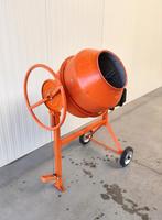 Professionele betonmolen in nieuwstaat, Doe-het-zelf en Bouw, Betonmolens, Ophalen