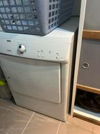 Seche linge, Elektronische apparatuur, Droogkasten, Ophalen, Luchtafvoer, 8 tot 10 kg, Voorlader