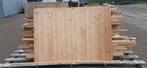 Sauna in hout, Ophalen of Verzenden, Nieuw, Hout