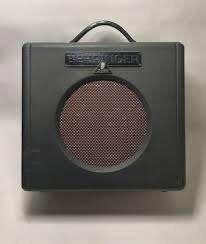 Behringer GX108 Firebird Guitar Combo, Muziek en Instrumenten, Versterkers | Bas en Gitaar, Gebruikt, Gitaar, Minder dan 50 watt