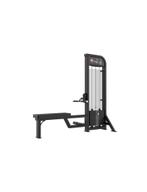 C21 | GYMFIT LOW ROW | CUSTOM-LINE | NIEUW, Sport en Fitness, Fitnessmaterialen, Ophalen of Verzenden, Zo goed als nieuw, Benen