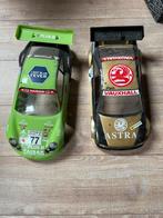 kyosho astra vauxhall nitro car, Hobby en Vrije tijd, Ophalen, Zo goed als nieuw, Nitro