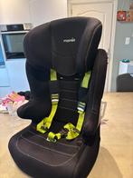 Autostoel 9tot 36 kg, Ophalen, Gebruikt, Overige merken, Autogordel