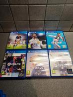 Ps4 games te koop, Games en Spelcomputers, Games | Sony PlayStation 4, Ophalen, Zo goed als nieuw