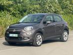 fiat 500x 2018 automaat, Auto's, Fiat, 4 cilinders, 500X, Bedrijf, 5 zetels