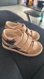 Joies chaussures en cuir 24, Enfants & Bébés, Vêtements de bébé | Chaussures & Chaussettes, Enlèvement ou Envoi, Fille, Bottines