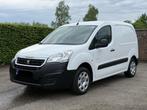 Peugoet partner euro6, Auto's, Wit, Bedrijf, Te koop, Peugeot