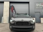 Citroën c4 cactus - 2015 - 065000km - AUTOMAAT - pano - pdc, Auto's, Citroën, Automaat, Stof, Euro 6, Bedrijf