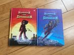 Dagboek voor superhelden 1-2, Boeken, Ophalen, Gelezen, Vahlund, Fictie algemeen