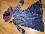 Halloween tovenaar 8j, Kinderen en Baby's, Carnavalskleding en Verkleedspullen, Ophalen of Verzenden, Zo goed als nieuw