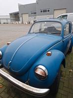 KEVER VOOR ONDERDELEN, Overige modellen, Handgeschakeld, Particulier, Te koop