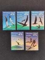 Christmas Island 1993 - oiseaux (de la feuille), Timbres & Monnaies, Timbres | Océanie, Enlèvement ou Envoi, Non oblitéré