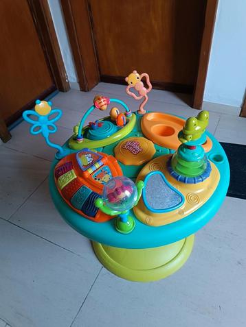 Table de jeux, Enlèvement, Comme neuf