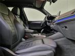 BMW X3 xDrive 20i Benzine Autom. - GPS - Topstaat! 1Ste Eig!, Auto's, BMW, Te koop, Zilver of Grijs, 136 kW, Benzine